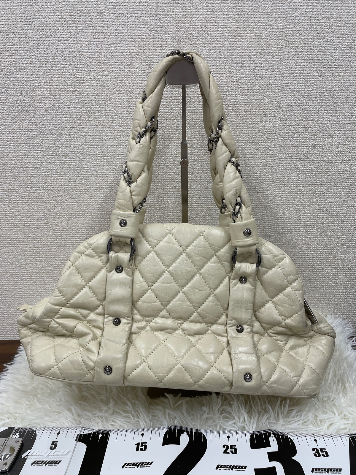 Chanel Travel Bags A-19671