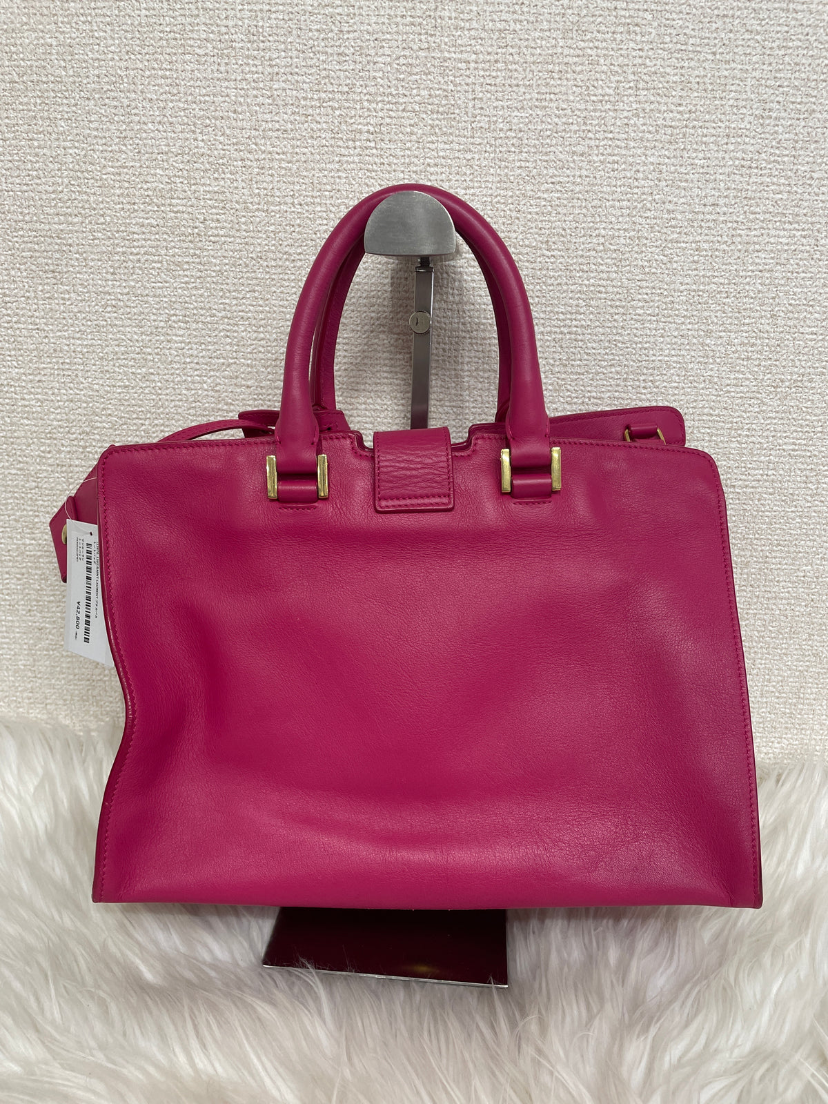 Saint Laurent Tote Bags A-19706