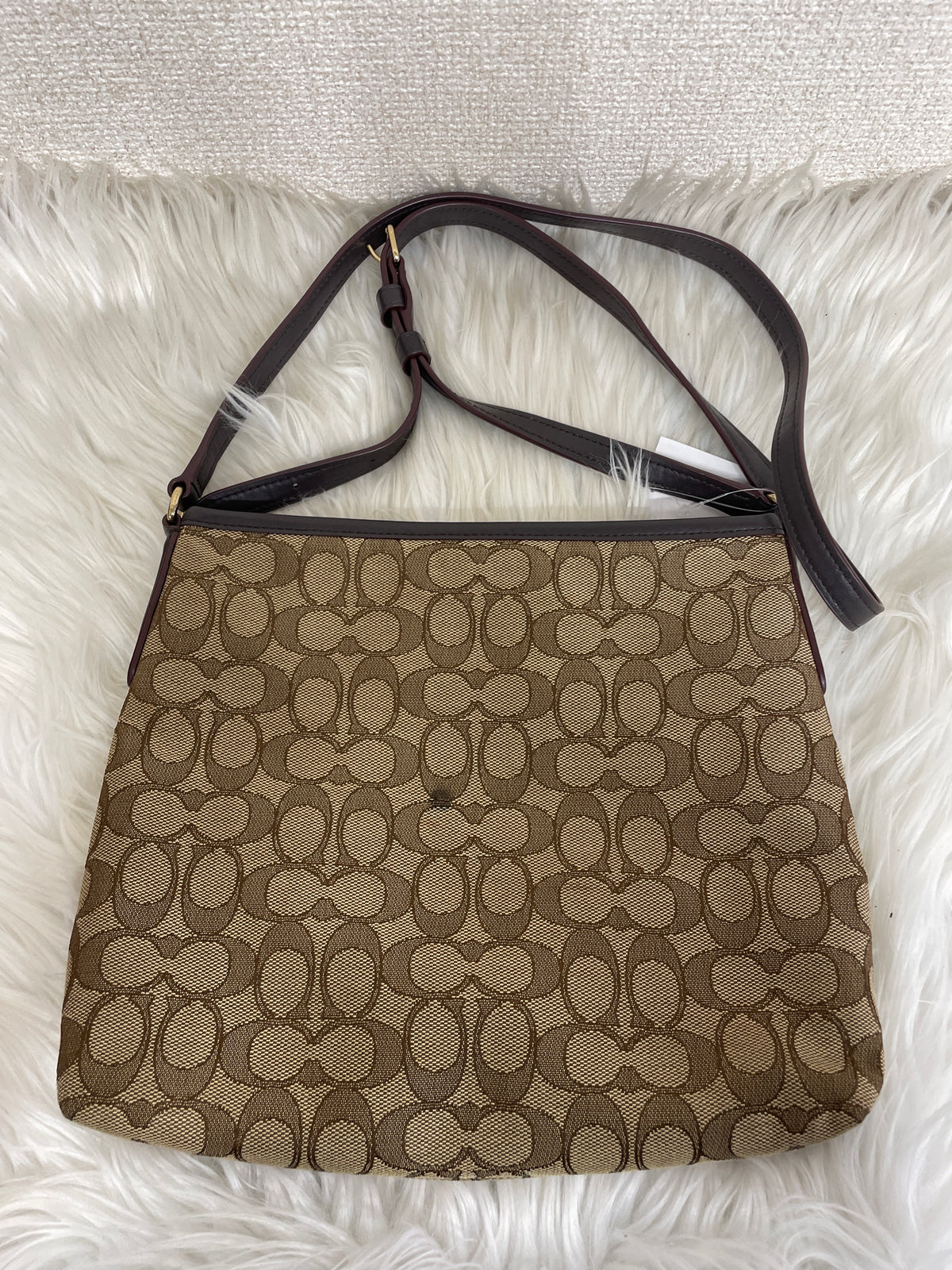Coach Shoulder Bags A-19707