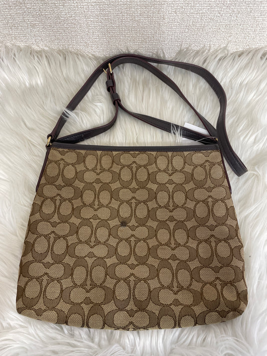 Coach Shoulder Bags A-19707
