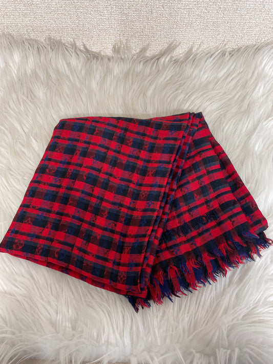 Louis Vuitton Scarves A-19719