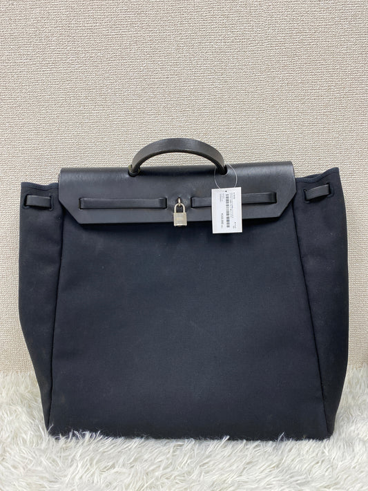 Hermes Black Handle Bags A-19732