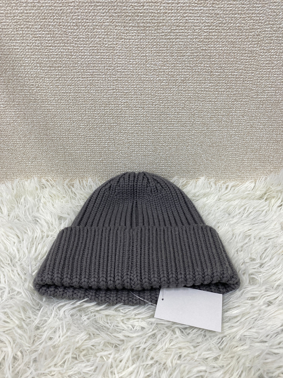 Louis Vuitton Gray Hats A-19743