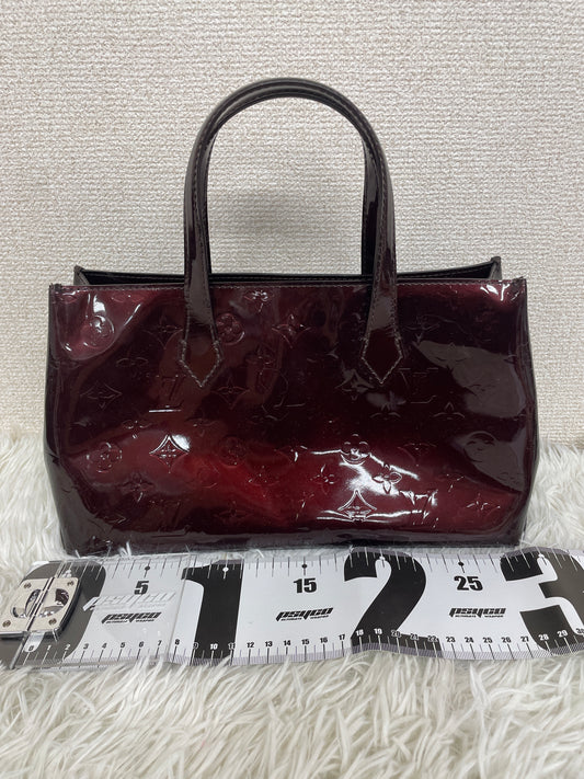 Louis Vuitton Bordeaux Handle Bags A-19775