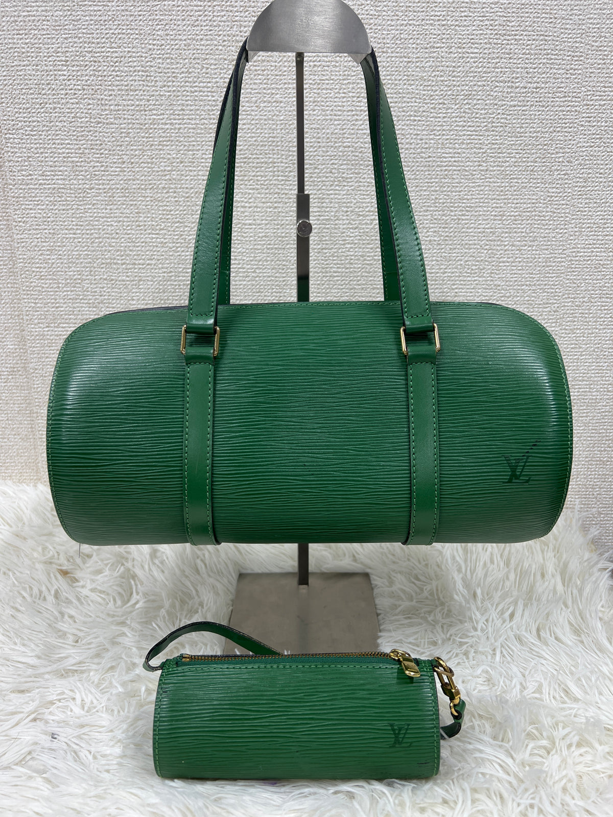 Louis Vuitton Pouches A-19798