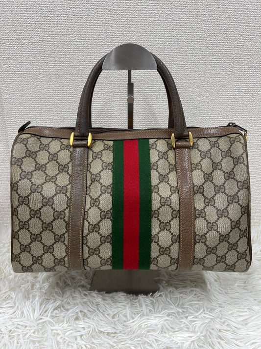 Gucci Travel Bags A-19800
