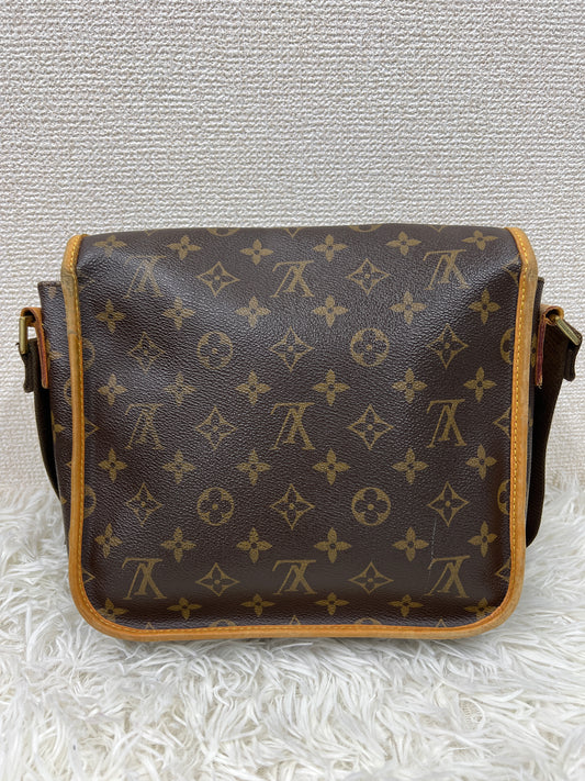 Louis Vuitton Shoulder Bags A-19801
