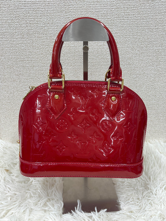 Louis Vuitton Handle Bags A-19807
