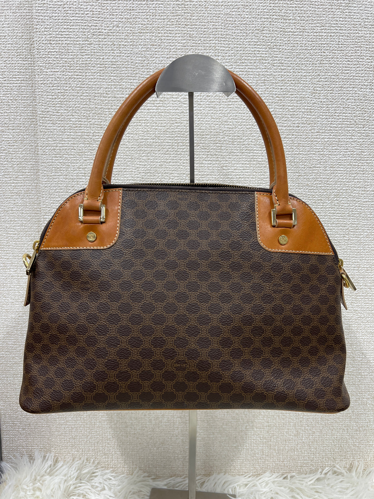 Celine Handle Bags A-19809