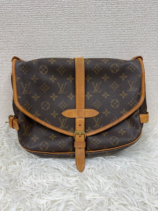 Louis Vuitton Shoulder Bags A-19814