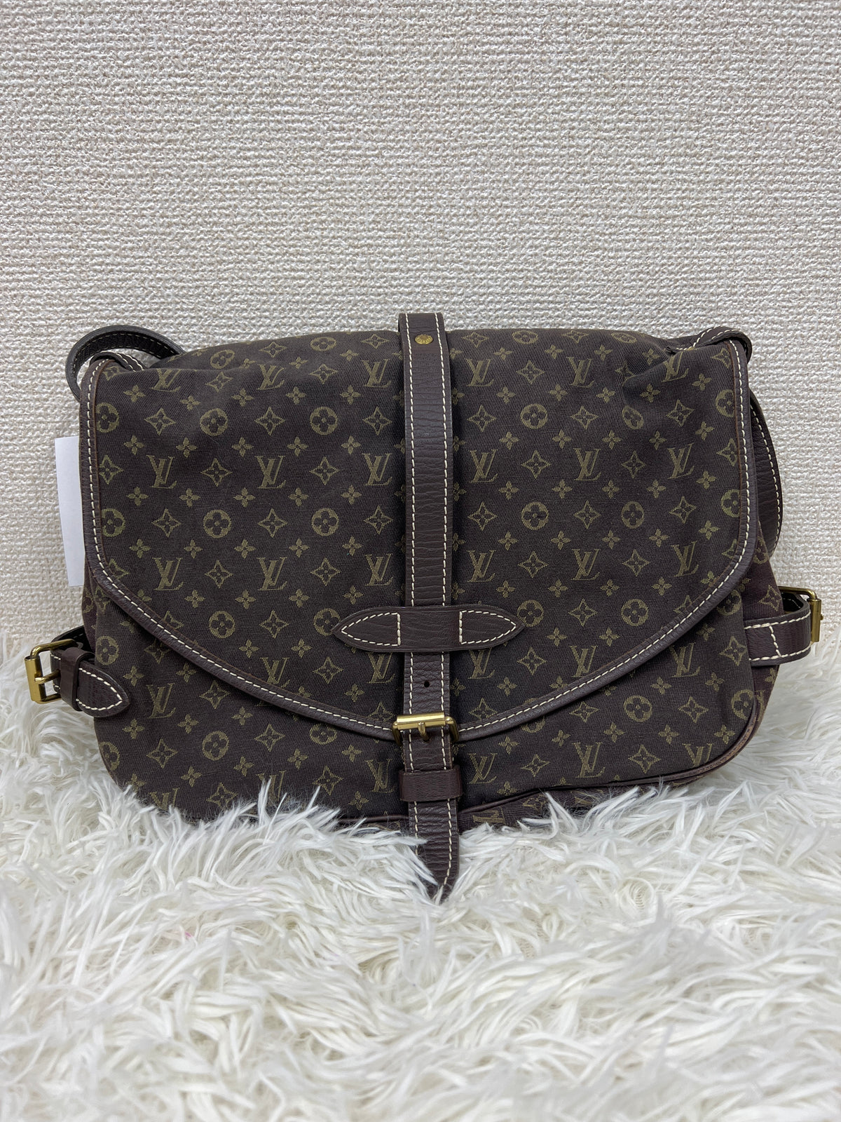 Louis Vuitton Shoulder Bags A-19816
