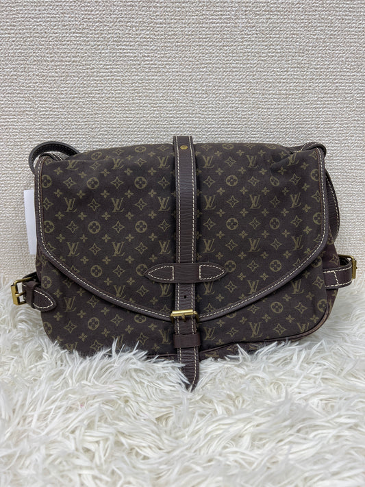 Louis Vuitton Shoulder Bags A-19816