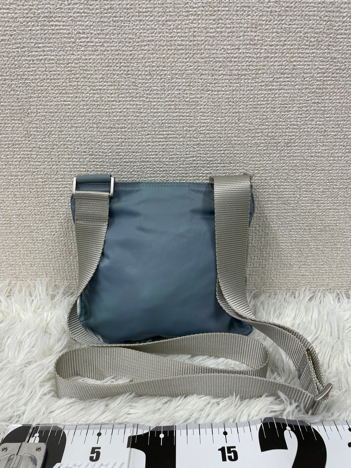 Prada Shoulder Bags A-19843