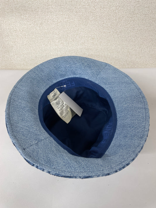 Fendi Blue Hats A-19873