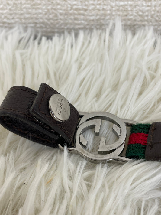Gucci Brown A-19888