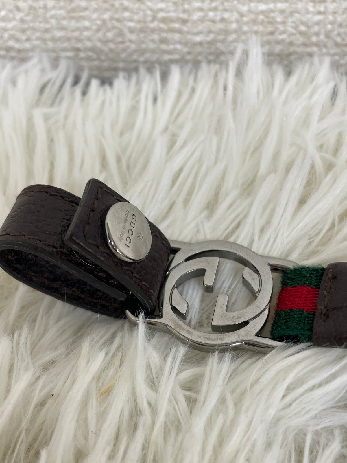 Gucci Brown A-19888