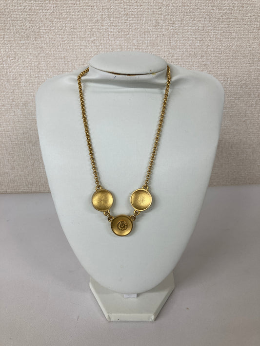 Celine Gold Necklaces A-19892