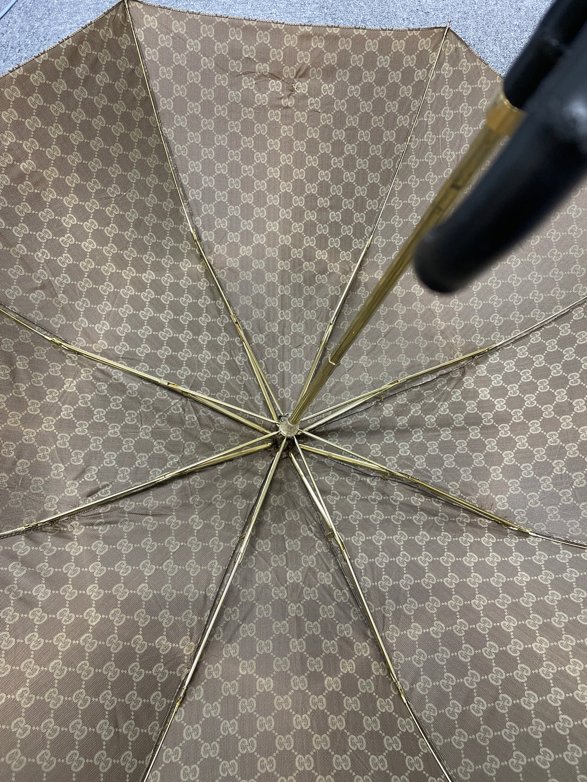 Gucci Brown A-19898