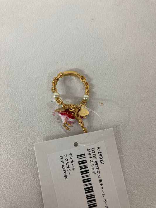 Dior Gold Small goods A-19912