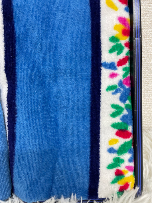 Saint Laurent Blue Small goods A-19915