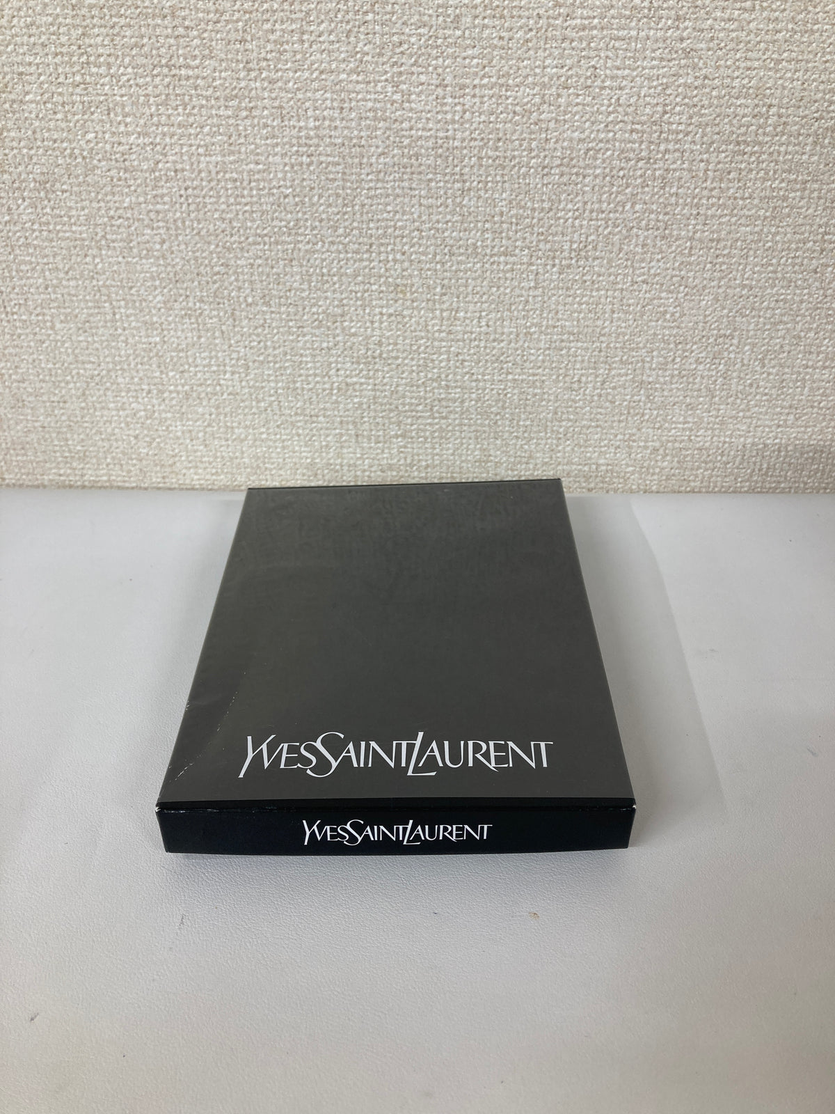 Saint Laurent White Small goods A-19918