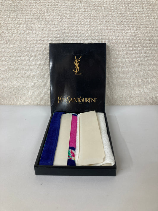 Saint Laurent Multicolor Small goods A-19919