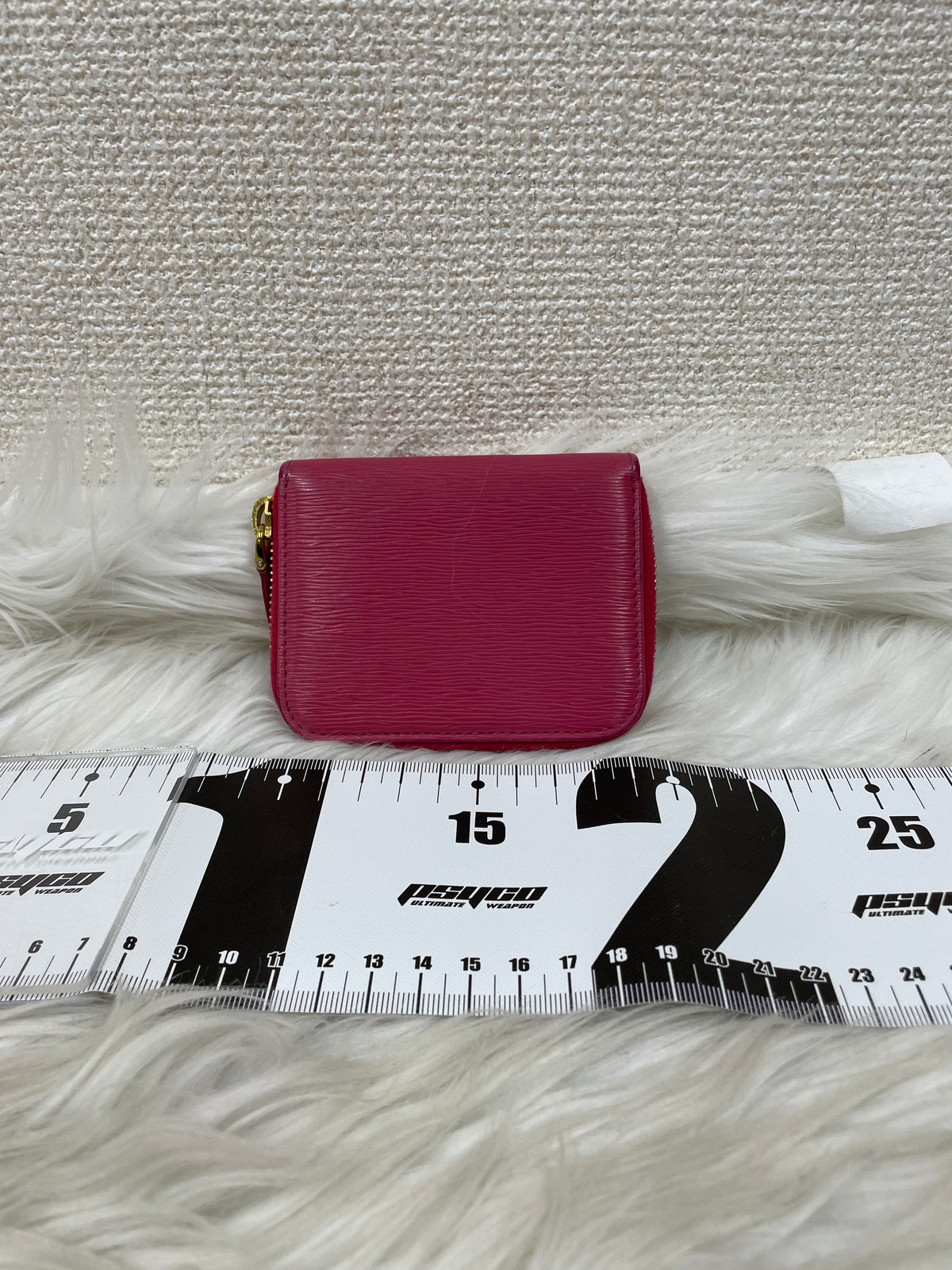 Prada Pink Small goods A-20005