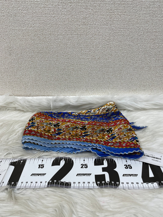 Hermes Multicolor Scarves A-20010