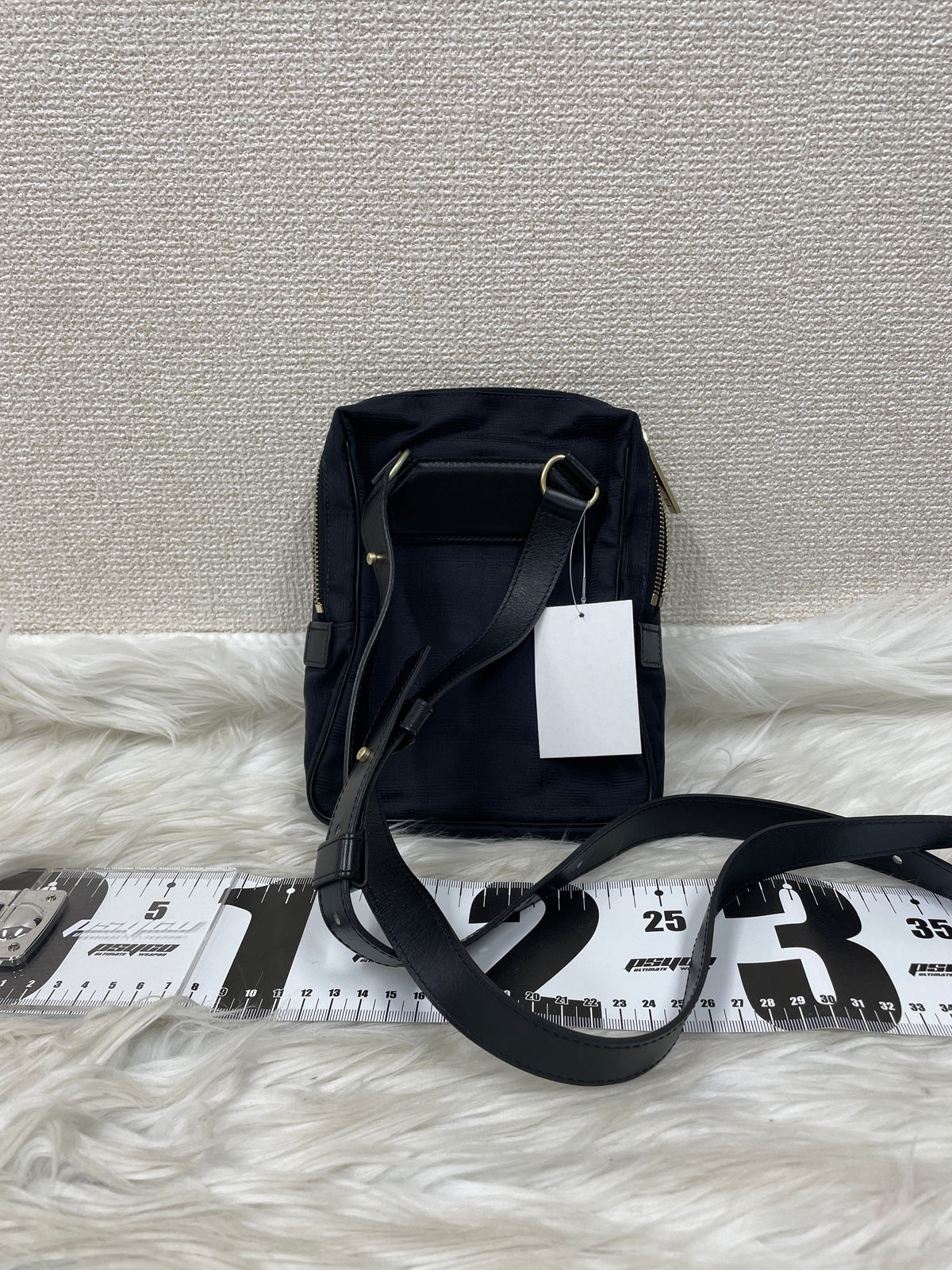 Chanel Black Shoulder Bags A-20023