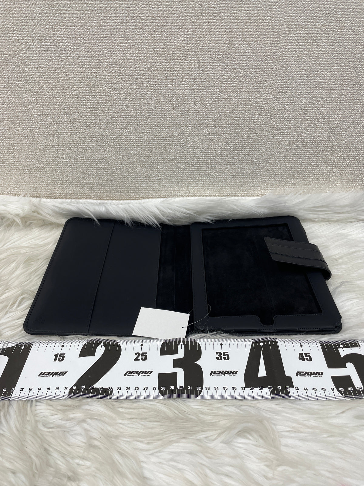Gucci Black A-20029