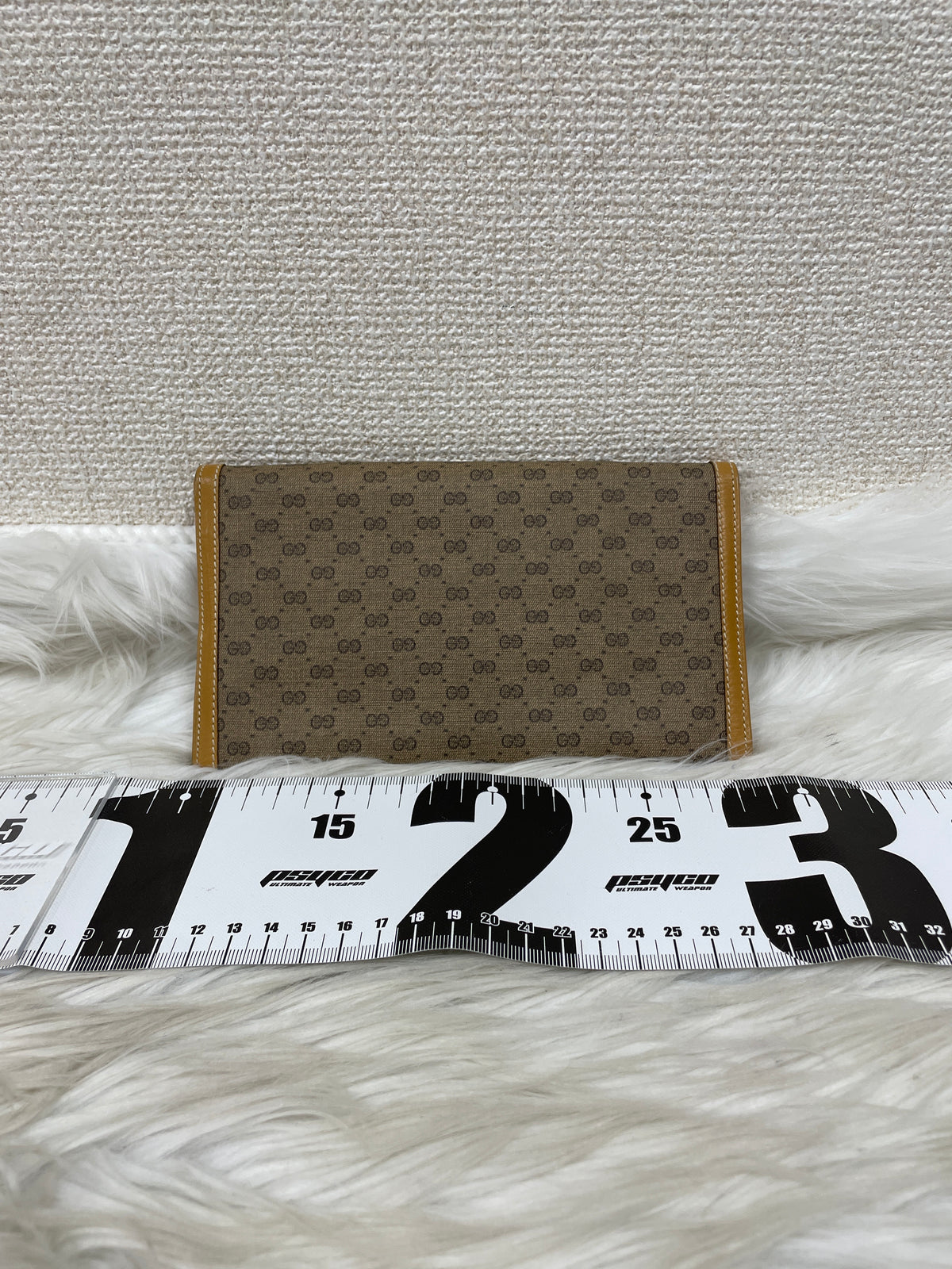 Gucci Beige Wallets A-20051