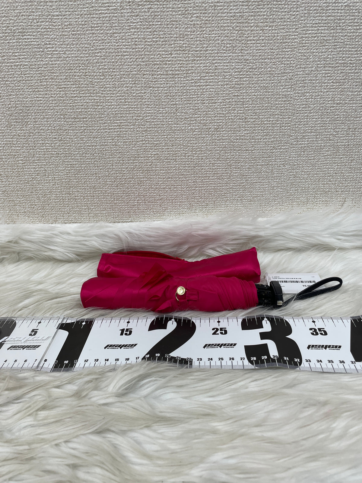 Dior Red A-20070