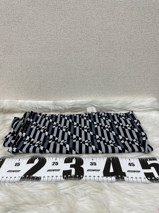 Fendi Black Apparel A-20094