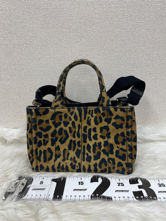 Prada Multicolor Tote Bags A-20098