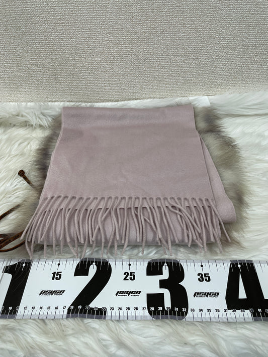 Fendi Pink Scarves A-20133