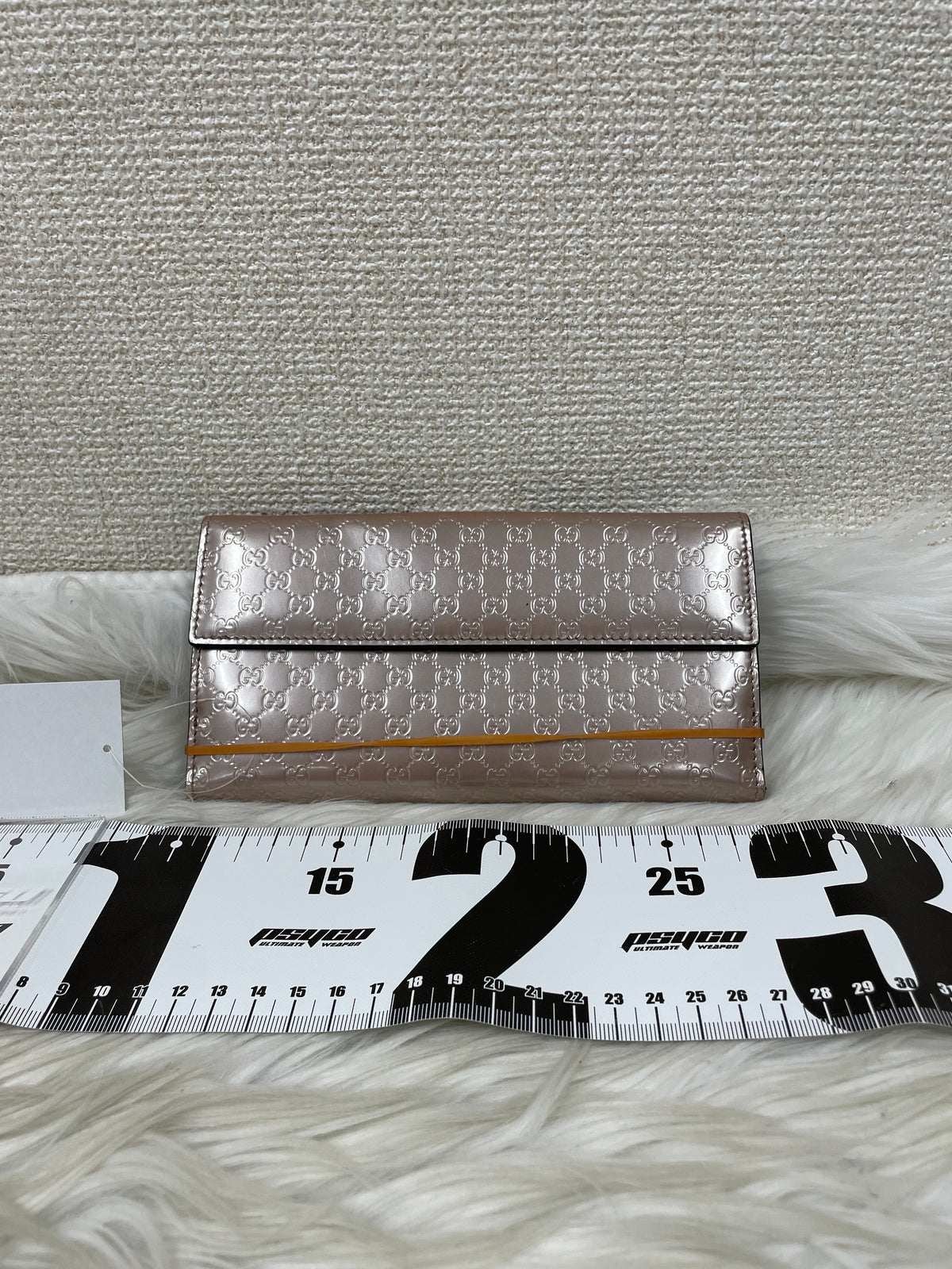 Gucci Silver Wallets A-20135