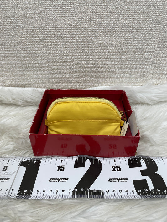Celine Yellow A-20141