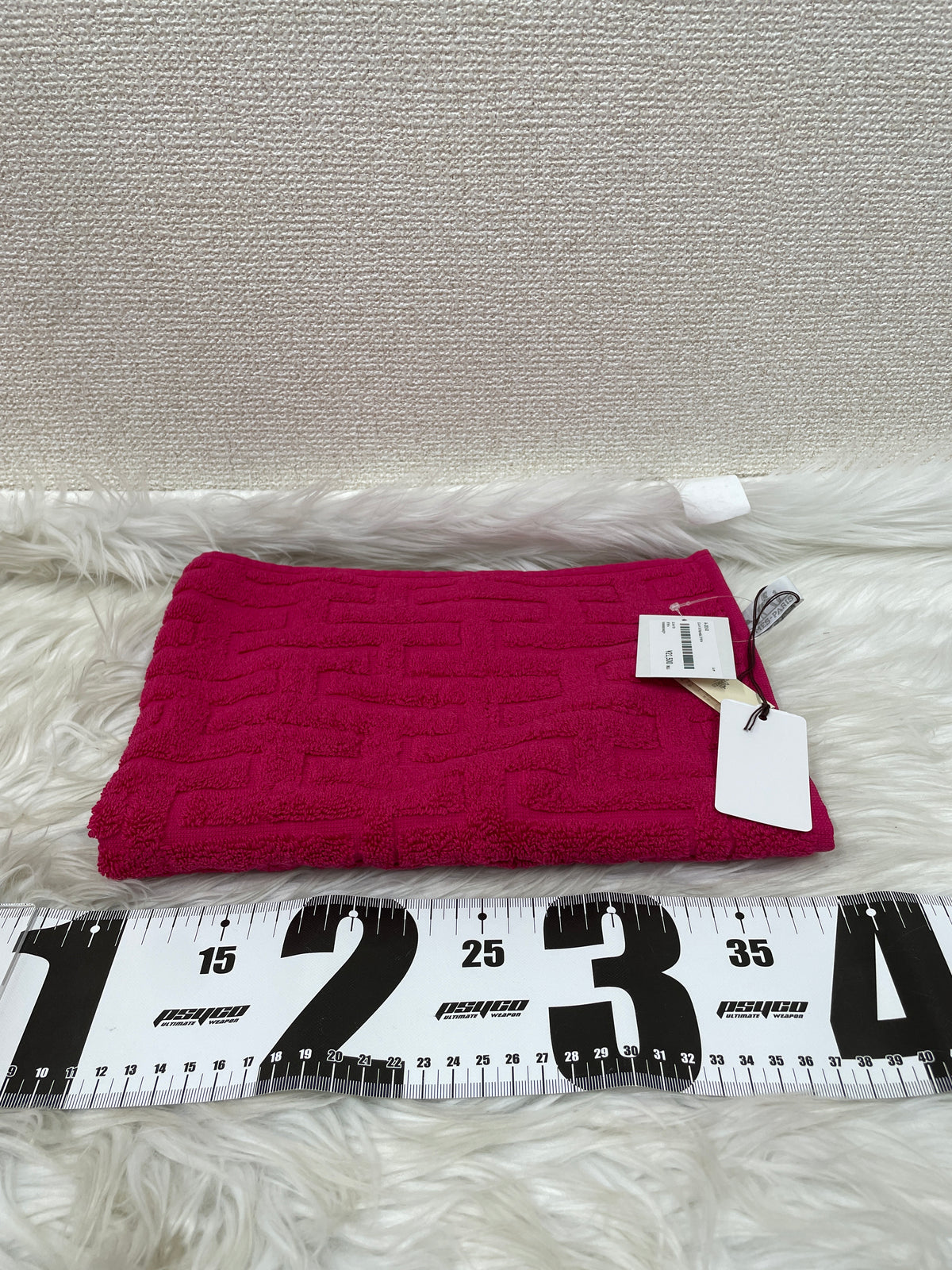 Hermes Pink Small goods A-20143