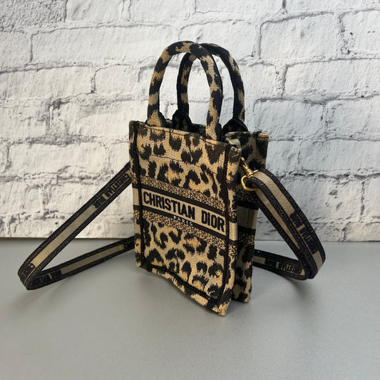 Dior Shoulder Bags A-9374