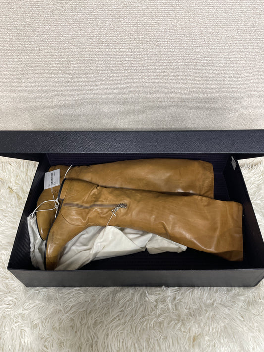 Prada Beige Wallets B-1005