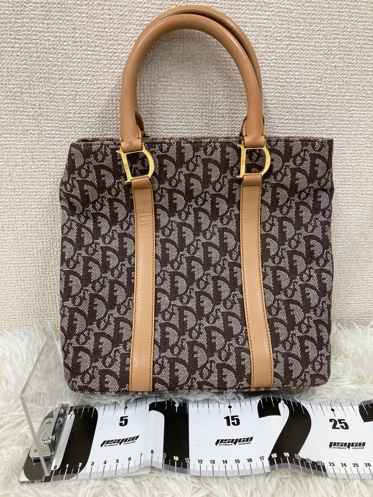 Brown B-17506