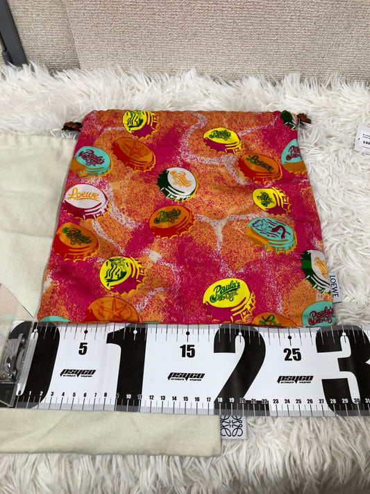 Multicolor B-17507