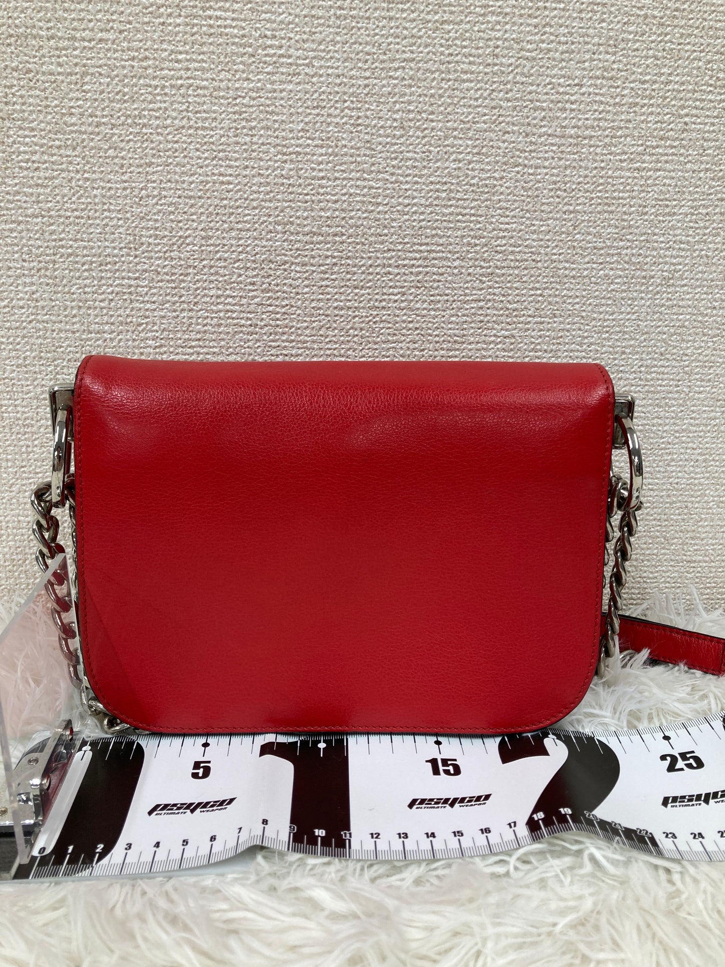 Red B-17530