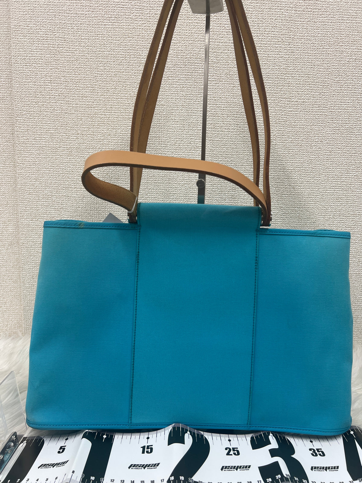 Hermes Blue Shoulder Bags B-18638