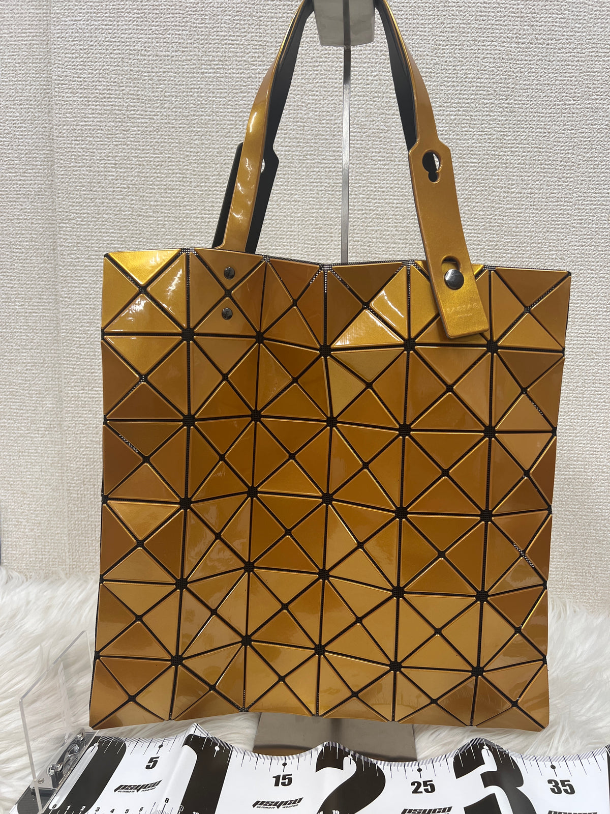 Other Yellow Handle Bags B-18639