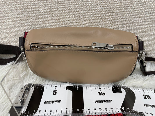 Coach Beige Shoulder Bags B-19234