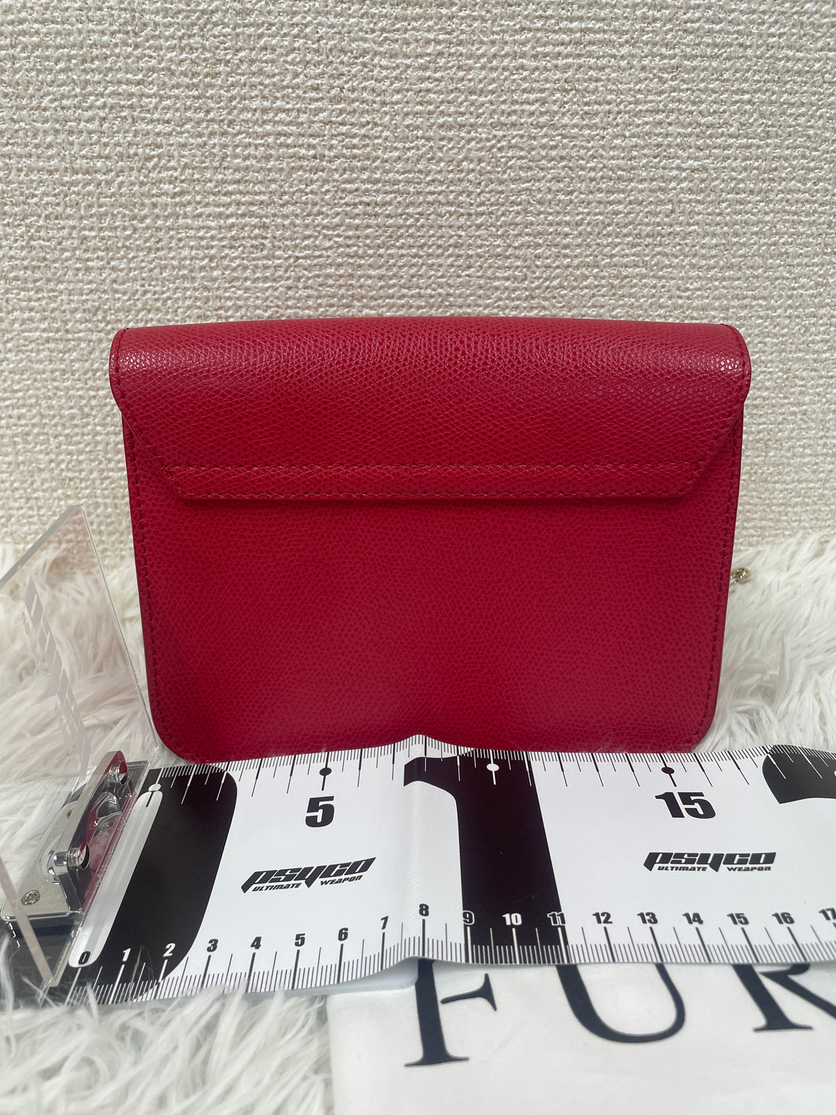 Other Pink Shoulder Bags B-19236