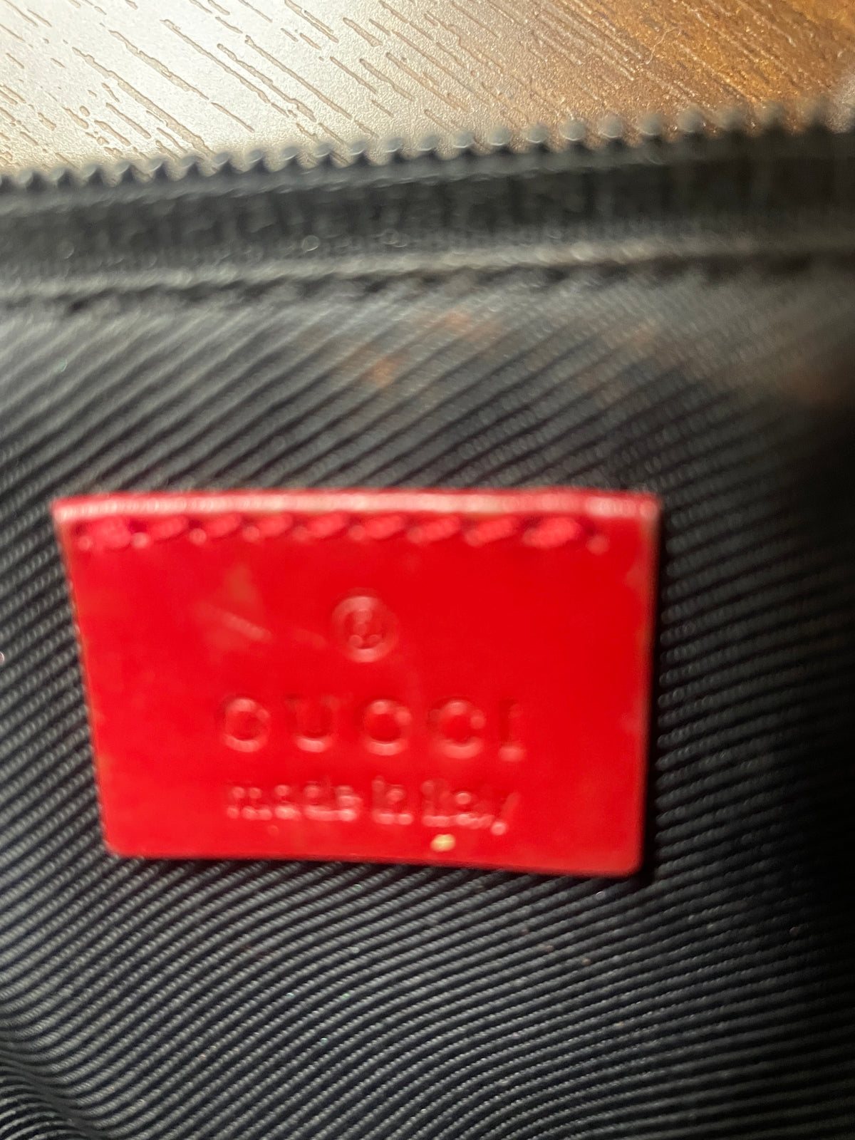 Gucci Beige Pouches A-17010