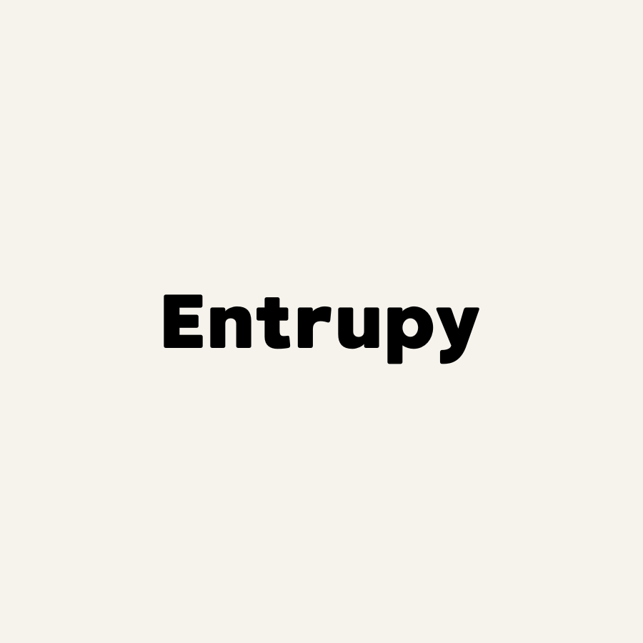 Entrupy