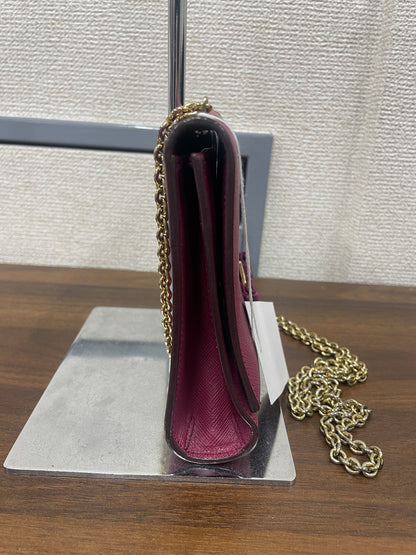 Ferragamo Shoulder Bags A-14410